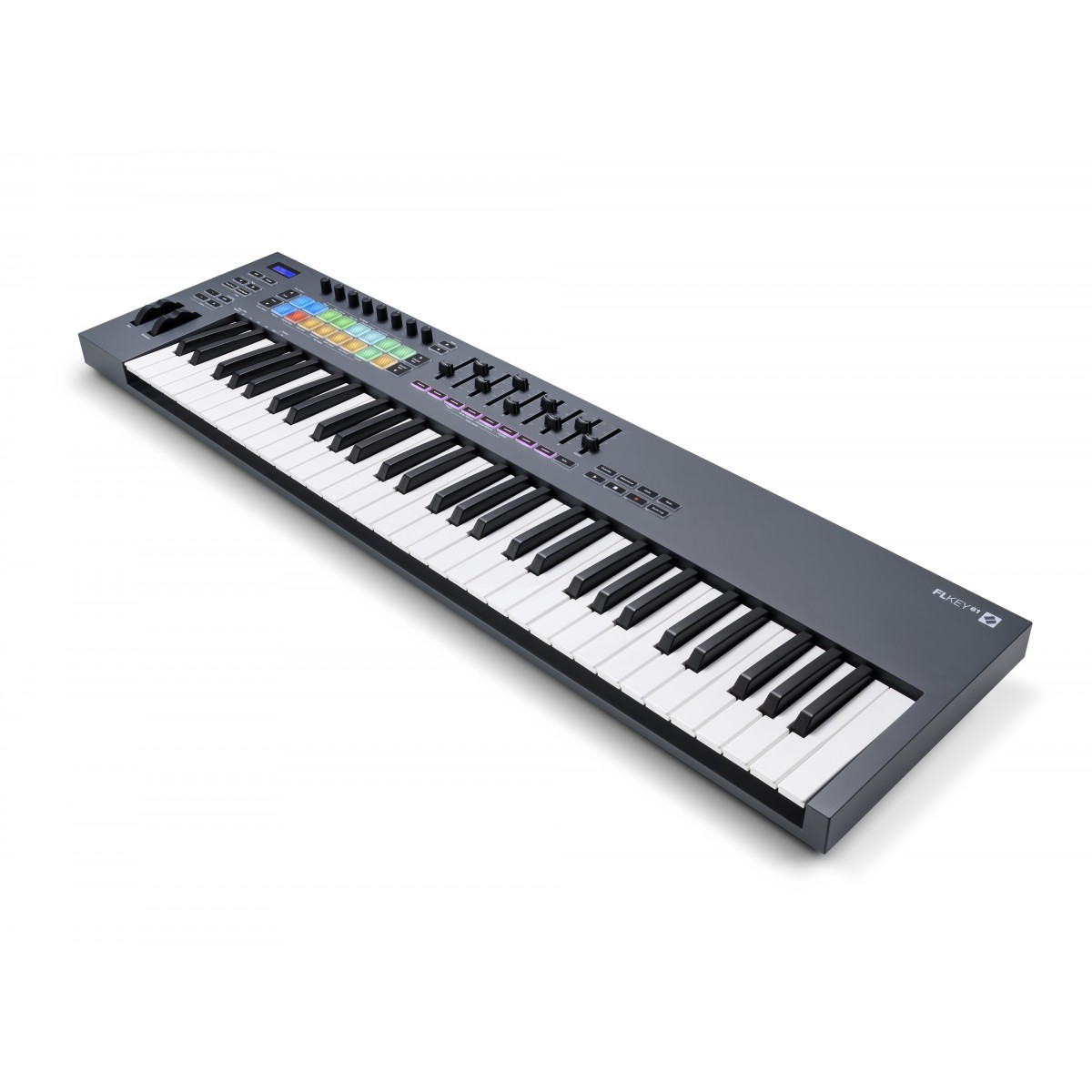 NOVATION FLkey 61 MIDI キーボード Novation FLkey 61